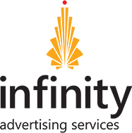 Infinity Advertising Services Top Advertising Services logo